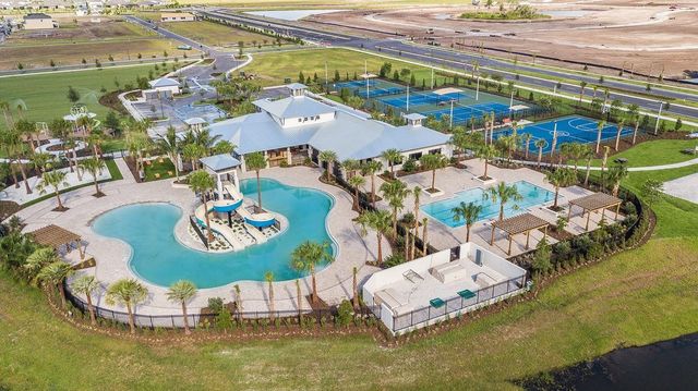 5020 CHAPEL ROW AVENUE, Apollo Beach, FL 33572