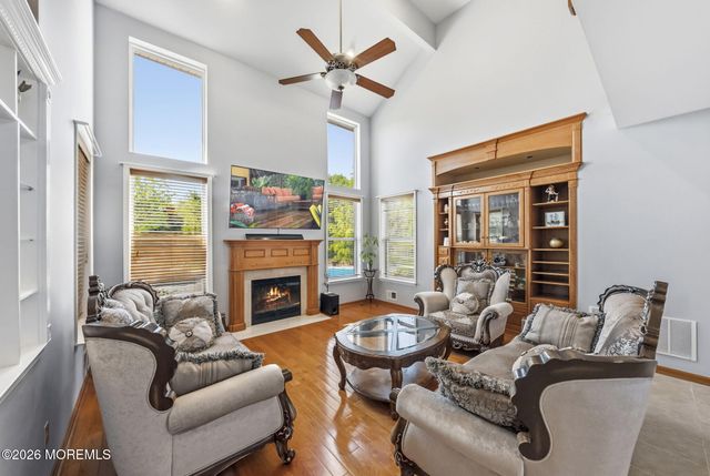 335 Hutchinson Drive, Freehold, NJ 07728