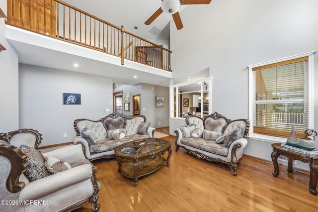 335 Hutchinson Drive, Freehold, NJ 07728