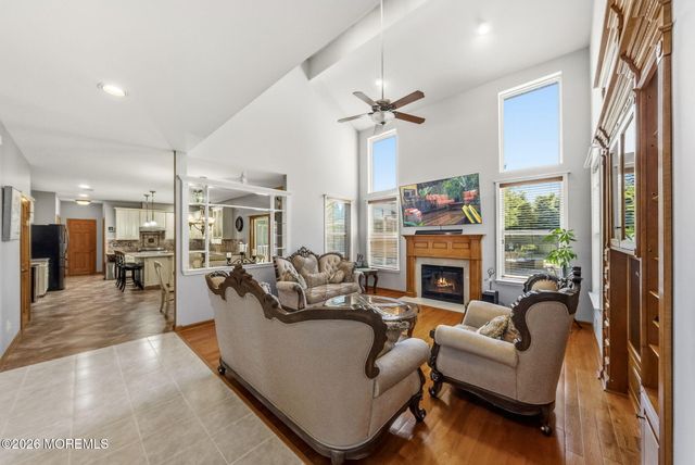 335 Hutchinson Drive, Freehold, NJ 07728