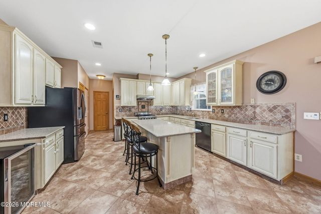 335 Hutchinson Drive, Freehold, NJ 07728