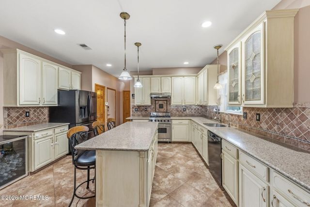 335 Hutchinson Drive, Freehold, NJ 07728