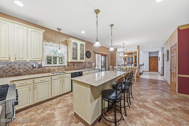 335 Hutchinson Drive, Freehold, NJ 07728