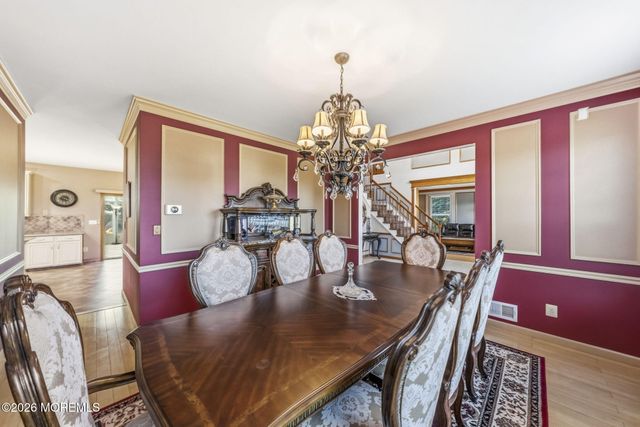 335 Hutchinson Drive, Freehold, NJ 07728