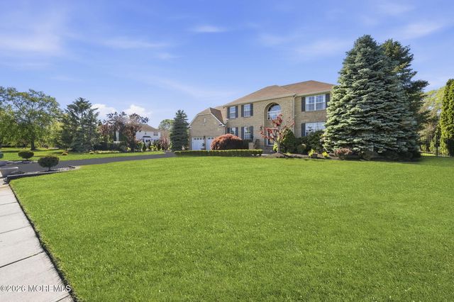 335 Hutchinson Drive, Freehold, NJ 07728