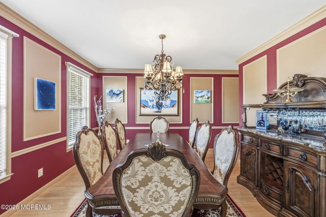 335 Hutchinson Drive, Freehold, NJ 07728