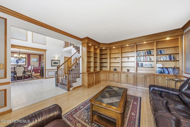 335 Hutchinson Drive, Freehold, NJ 07728
