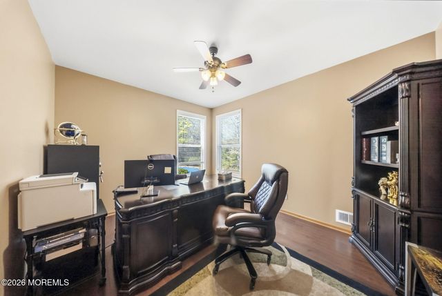 335 Hutchinson Drive, Freehold, NJ 07728