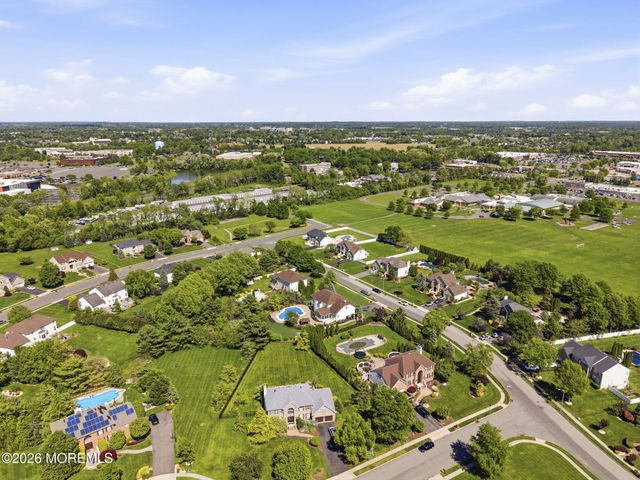 335 Hutchinson Drive, Freehold, NJ 07728