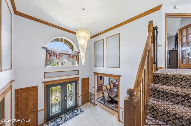 335 Hutchinson Drive, Freehold, NJ 07728