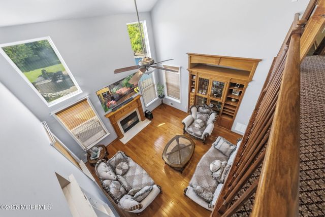 335 Hutchinson Drive, Freehold, NJ 07728