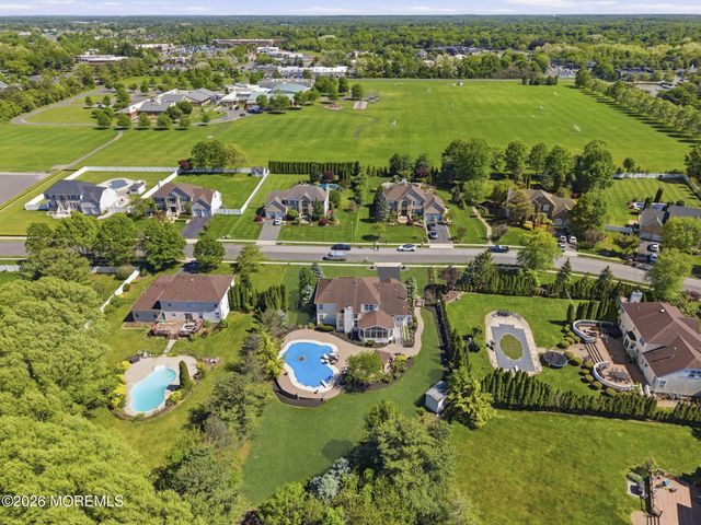335 Hutchinson Drive, Freehold, NJ 07728