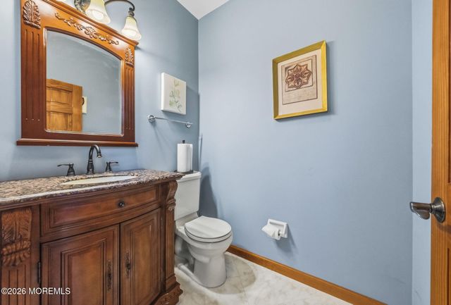 335 Hutchinson Drive, Freehold, NJ 07728