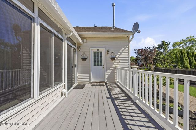 335 Hutchinson Drive, Freehold, NJ 07728
