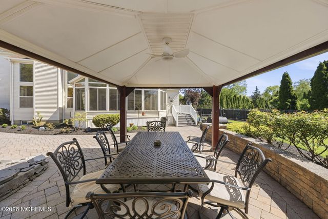 335 Hutchinson Drive, Freehold, NJ 07728