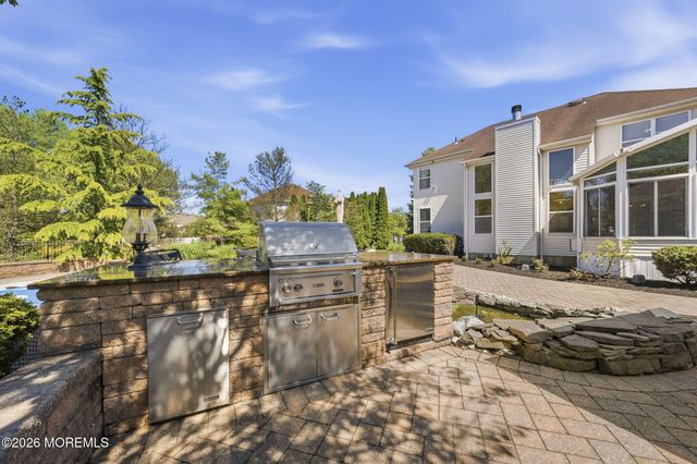 335 Hutchinson Drive, Freehold, NJ 07728