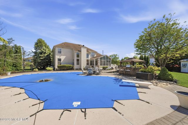 335 Hutchinson Drive, Freehold, NJ 07728
