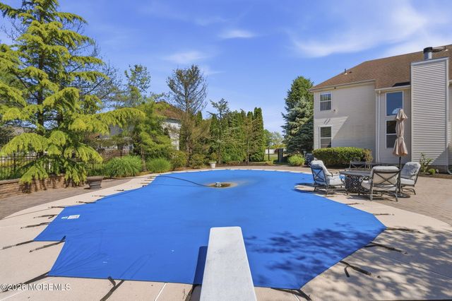 335 Hutchinson Drive, Freehold, NJ 07728