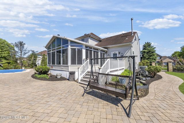 335 Hutchinson Drive, Freehold, NJ 07728