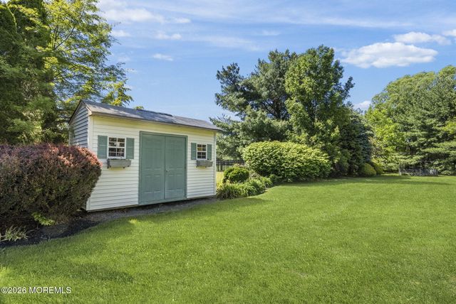 335 Hutchinson Drive, Freehold, NJ 07728