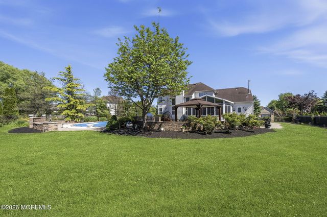 335 Hutchinson Drive, Freehold, NJ 07728