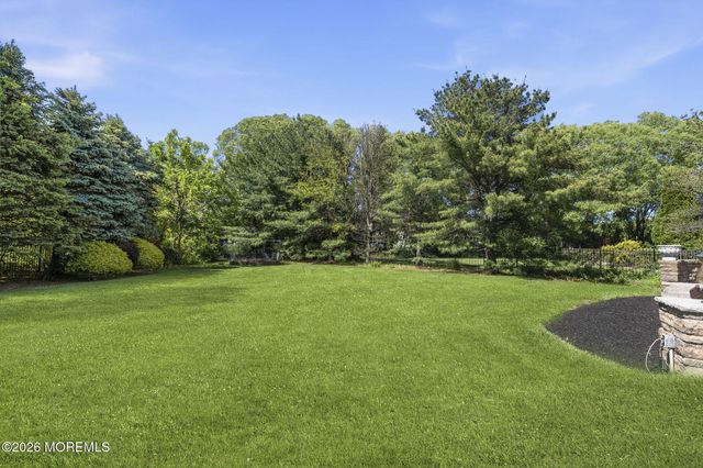 335 Hutchinson Drive, Freehold, NJ 07728