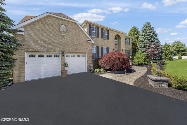 335 Hutchinson Drive, Freehold, NJ 07728