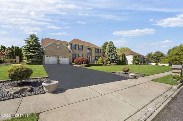 335 Hutchinson Drive, Freehold, NJ 07728