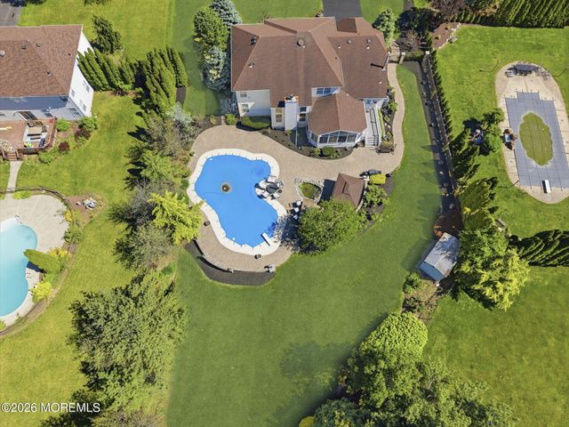 335 Hutchinson Drive, Freehold, NJ 07728