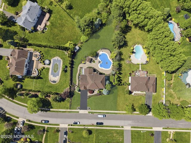 335 Hutchinson Drive, Freehold, NJ 07728