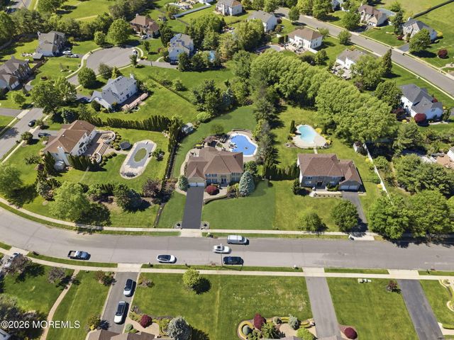 335 Hutchinson Drive, Freehold, NJ 07728