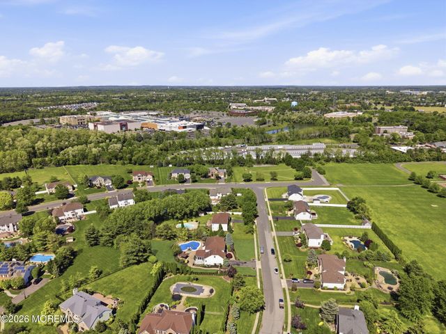 335 Hutchinson Drive, Freehold, NJ 07728