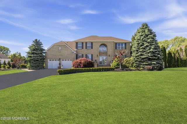335 Hutchinson Drive, Freehold, NJ 07728