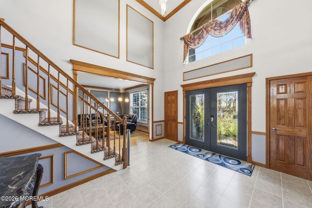 335 Hutchinson Drive, Freehold, NJ 07728