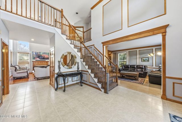 335 Hutchinson Drive, Freehold, NJ 07728
