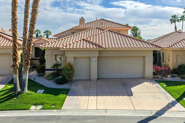 187 Kavenish Drive, Rancho Mirage, CA 92270