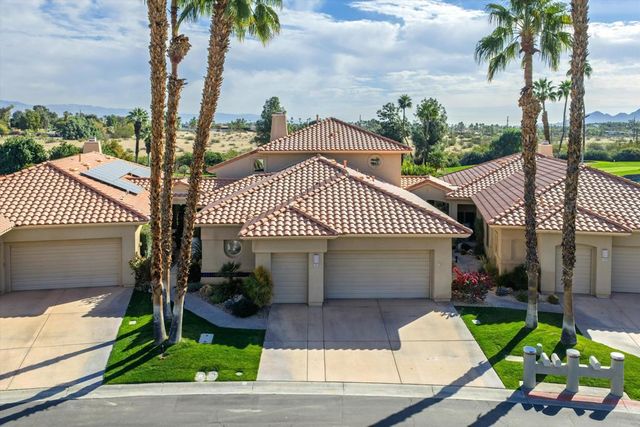 187 Kavenish Drive, Rancho Mirage, CA 92270