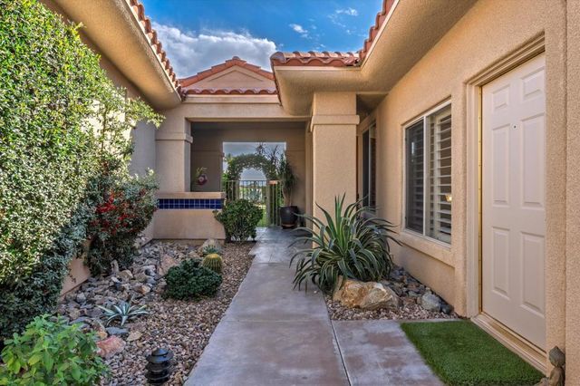 187 Kavenish Drive, Rancho Mirage, CA 92270