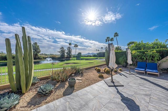 187 Kavenish Drive, Rancho Mirage, CA 92270