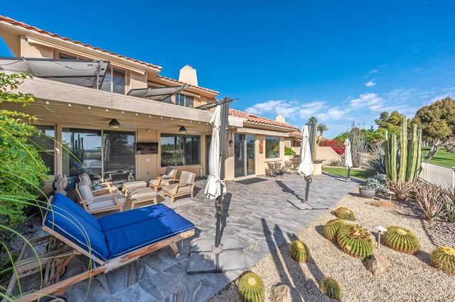 187 Kavenish Drive, Rancho Mirage, CA 92270