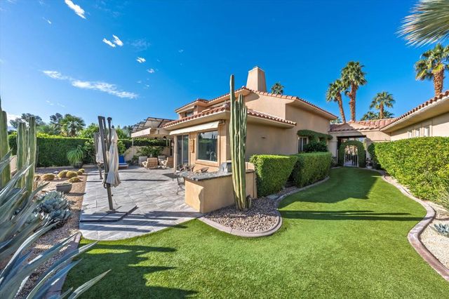 187 Kavenish Drive, Rancho Mirage, CA 92270