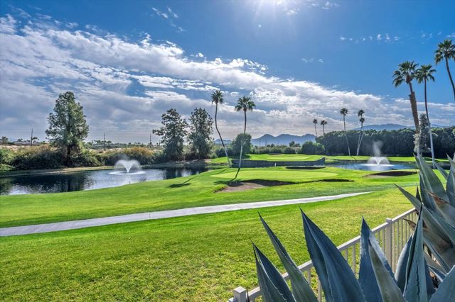 187 Kavenish Drive, Rancho Mirage, CA 92270