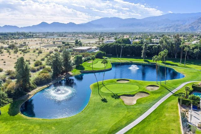 187 Kavenish Drive, Rancho Mirage, CA 92270