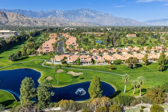 187 Kavenish Drive, Rancho Mirage, CA 92270