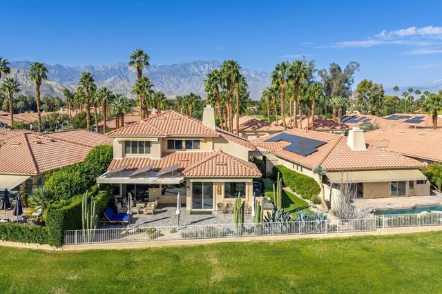 187 Kavenish Drive, Rancho Mirage, CA 92270