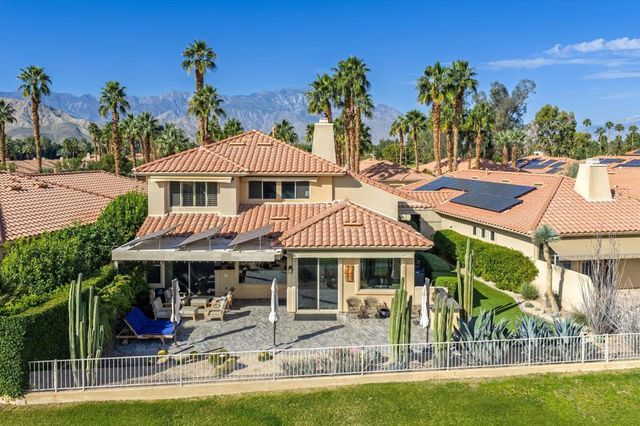 187 Kavenish Drive, Rancho Mirage, CA 92270