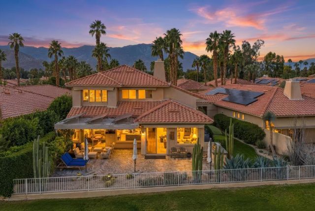 187 Kavenish Drive, Rancho Mirage, CA 92270