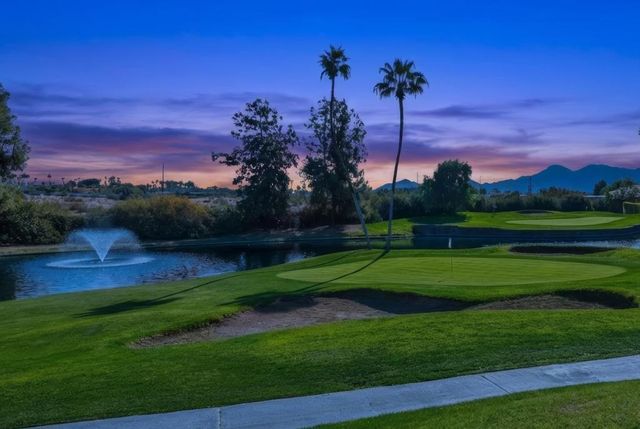 187 Kavenish Drive, Rancho Mirage, CA 92270