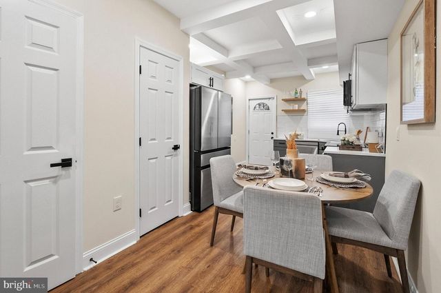 323 S STRICKER ST, Baltimore, MD 21223
