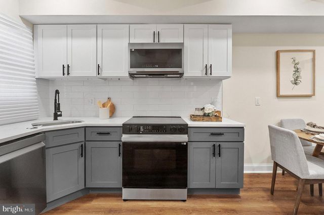 323 S STRICKER ST, Baltimore, MD 21223
